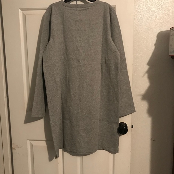 J.Crew long sleeve dress - Picture 4 of 4